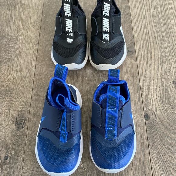 Nike Other - Toddler Boy Nikes Size 5C